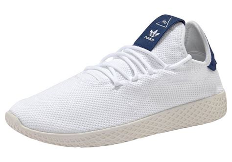 pharrell williams tennis hu schuh